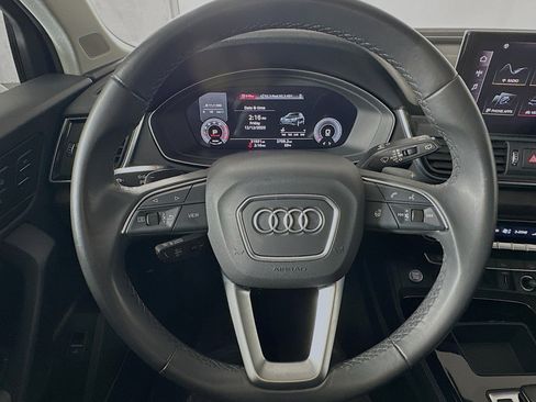 Used 2023 Audi Q5 Premium Plus w/ Premium Plus Package image 19