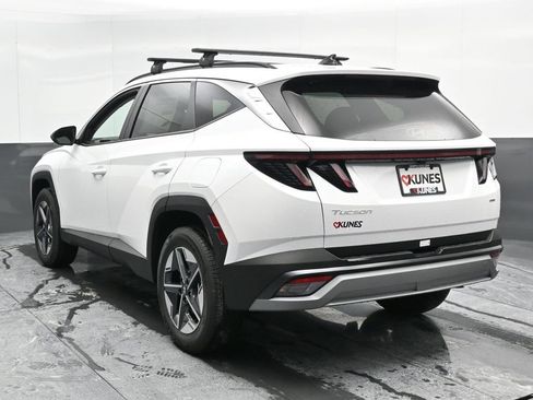 Used 2025 Hyundai Tucson SEL image 11