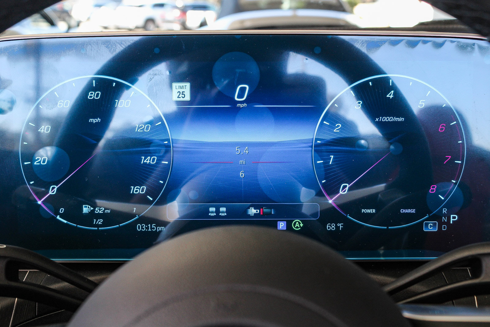 New 2026 Mercedes-Benz CLE 450 4MATIC Cabriolet image 22