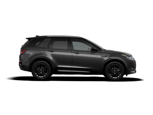 New 2026 Land Rover Discovery Sport Landmark AWD/4WD image 4