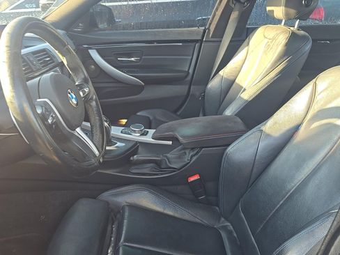 Used 2018 BMW 440i Gran Coupe RWD image 3