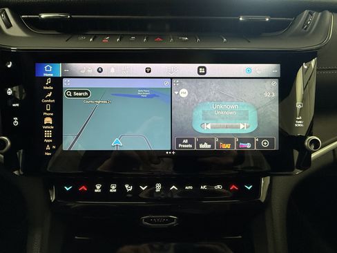 New 2026 Jeep Grand Cherokee L 4WD image 30