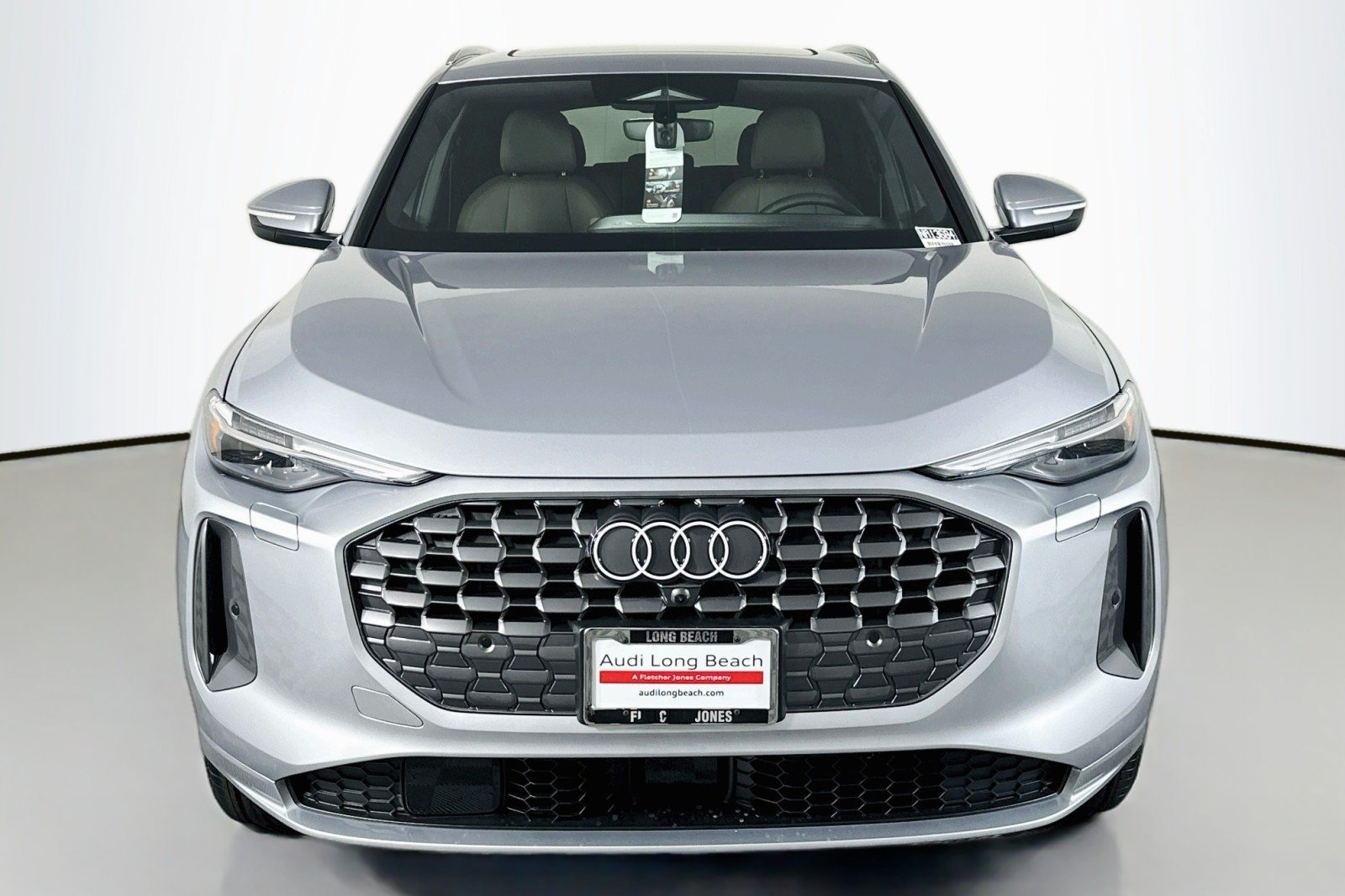 New 2026 Audi Q5 Premium Plus AWD/4WD image 2
