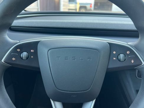 Used 2025 Tesla Model 3 Long Range RWD image 24
