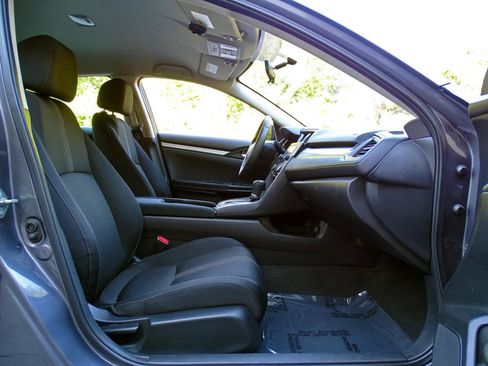Used 2017 Honda Civic LX image 27