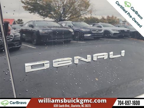Certified 2024 GMC Yukon Denali image 33