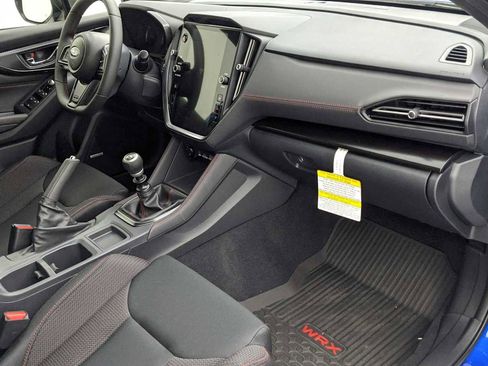 New 2025 Subaru WRX Premium image 23