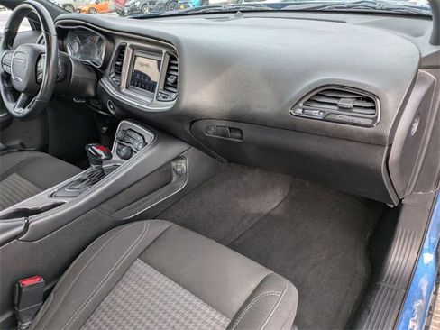 Used 2022 Dodge Challenger SXT w/ Driver Convenience Group image 25