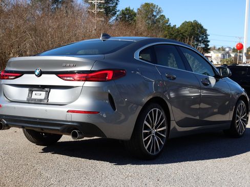 Used 2023 BMW 228i Gran Coupe 228i w/ Convenience Package image 5