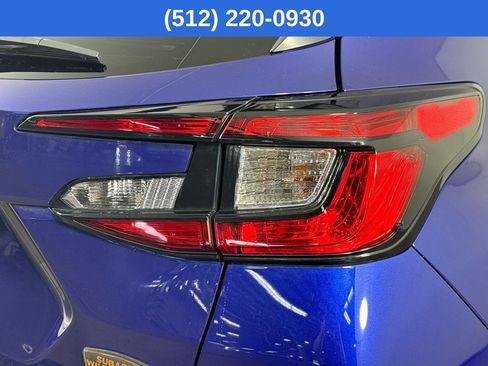 Used 2024 Subaru Crosstrek 2.5i Wilderness w/ Crosstrek Mirror Package AWD/4WD image 33
