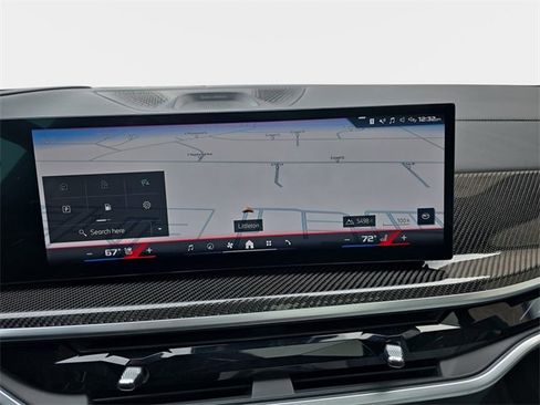 Used 2024 BMW X5 M60i image 25