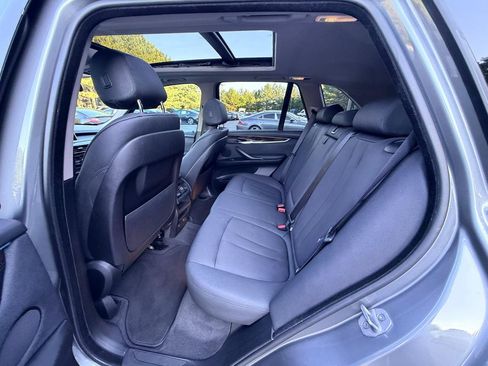 Used 2015 BMW X5 sDrive35i RWD image 11
