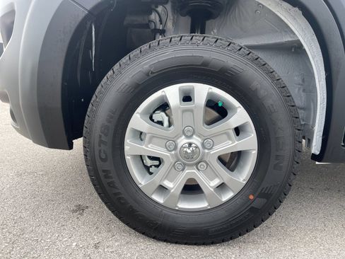 New 2026 RAM ProMaster 2500 w/ Quick Order Package 22G SLT image 31