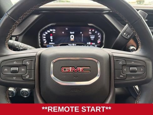 Used 2024 GMC Sierra 2500 AT4 w/ AT4 Premium Plus Package AWD/4WD image 21