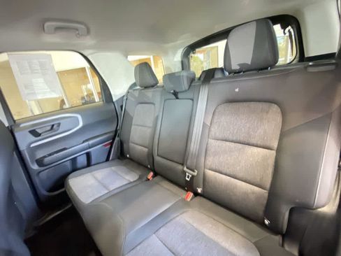 Used 2024 Ford Bronco Sport Big Bend AWD/4WD image 23