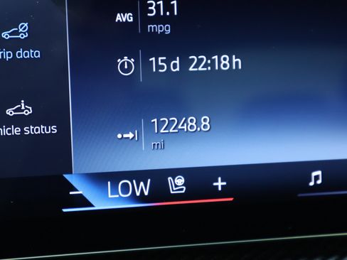 Used 2025 BMW M340i xDrive w/ Shadowloine Package AWD/4WD image 4