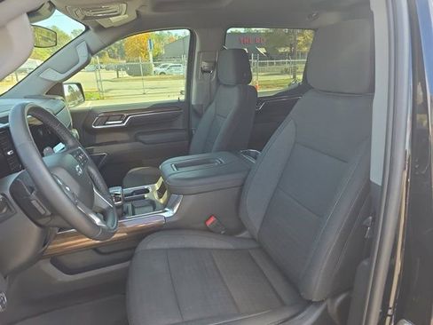 Used 2022 Chevrolet Silverado 1500 LT Trail Boss image 14