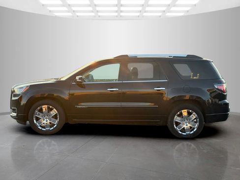 Used 2016 GMC Acadia Denali image 6