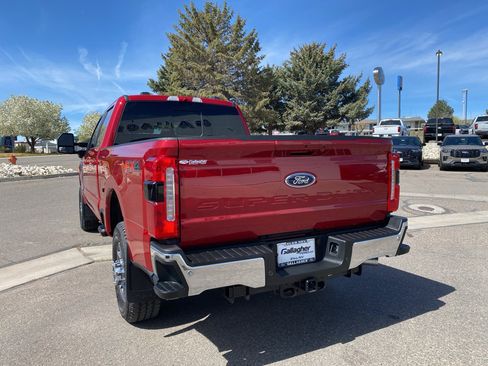 Used 2024 Ford F250 Lariat w/ FX4 Off-Road Package image 27