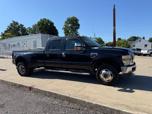 Used 2008 Ford F350 Lariat AWD/4WD image 5