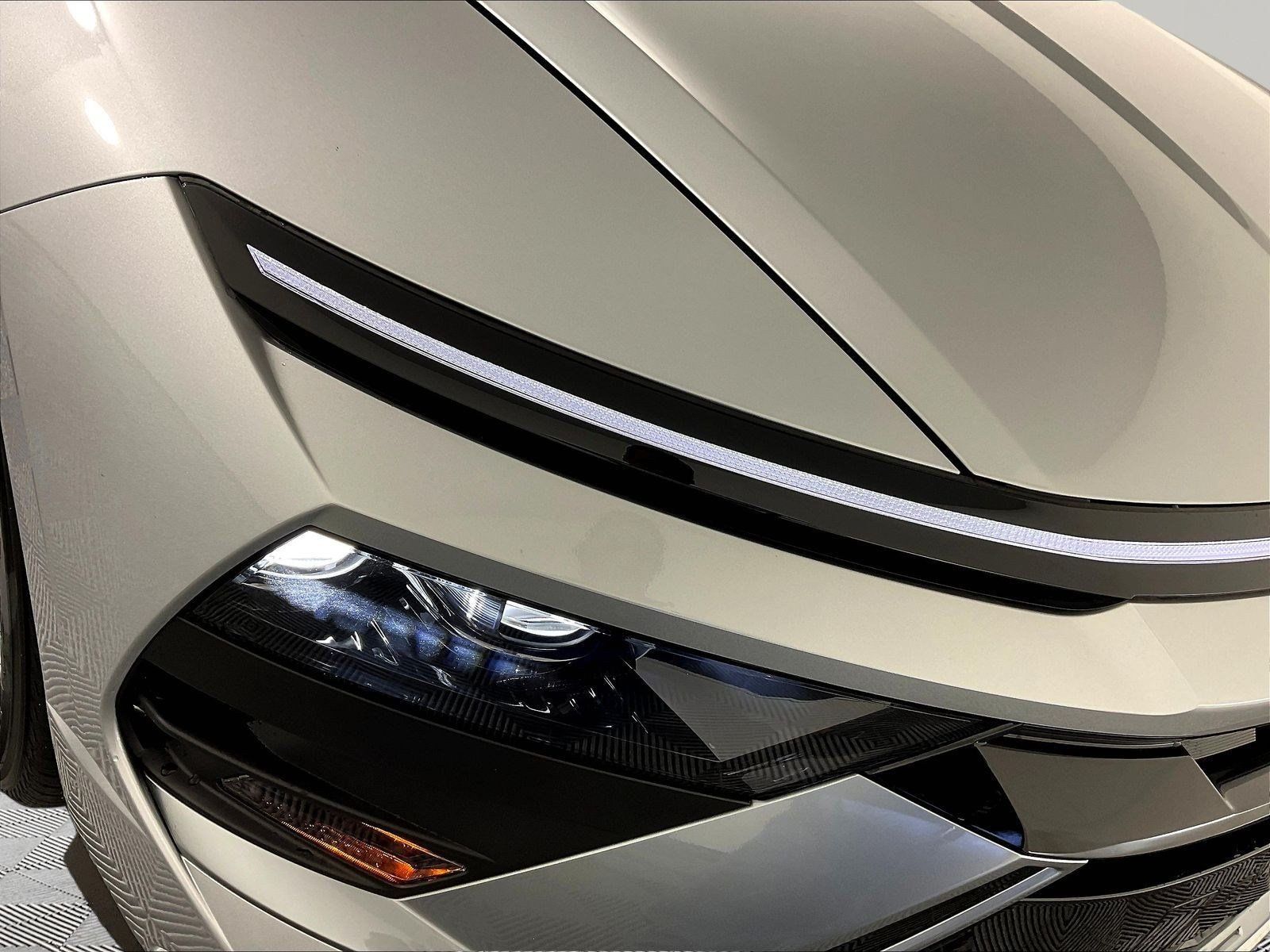 New 2026 Hyundai Sonata SE FWD image 8