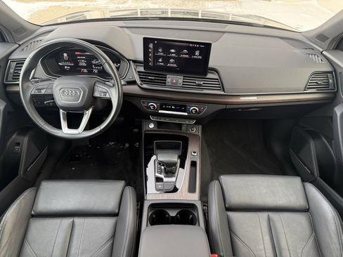 Used 2023 Audi Q5 2.0T Premium Plus w/ Premium Plus Package image 13