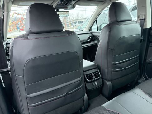 Certified 2023 Subaru Legacy Sport image 19
