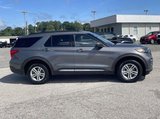 Used 2022 Ford Explorer XLT w/ Equipment Group 202A AWD/4WD video 2