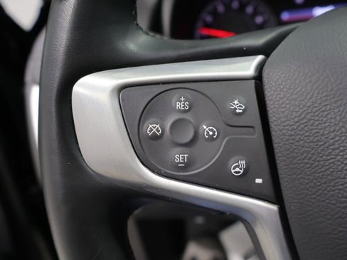 Used 2024 GMC Terrain SLT AWD/4WD image 34