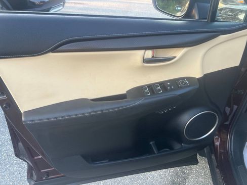 Used 2019 Lexus NX 300 AWD w/ Premium Package image 25