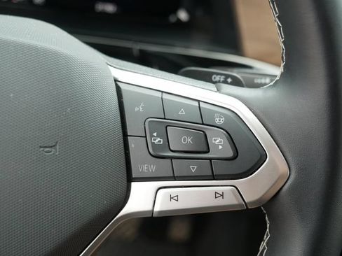 Certified 2024 Volkswagen Atlas SE AWD/4WD image 27