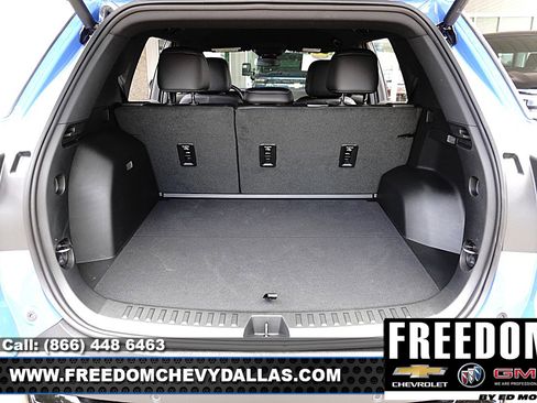 New 2026 GMC Terrain Elevation w/ Elevation Premium Package FWD image 43