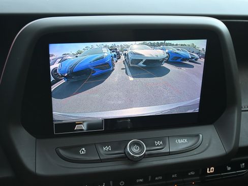 Used 2022 Chevrolet Camaro SS w/ Redline Edition image 13