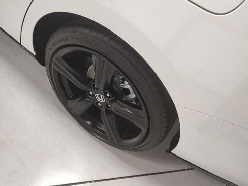 New 2026 Honda Accord Sport image 14