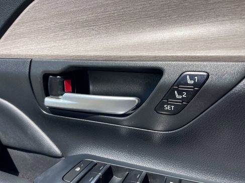 Used 2024 Toyota Grand Highlander Limited image 18