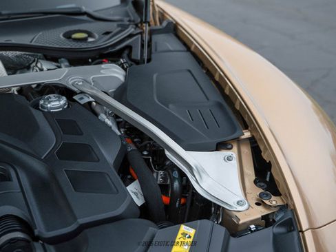 Used 2026 Bentley Continental GTC image 28