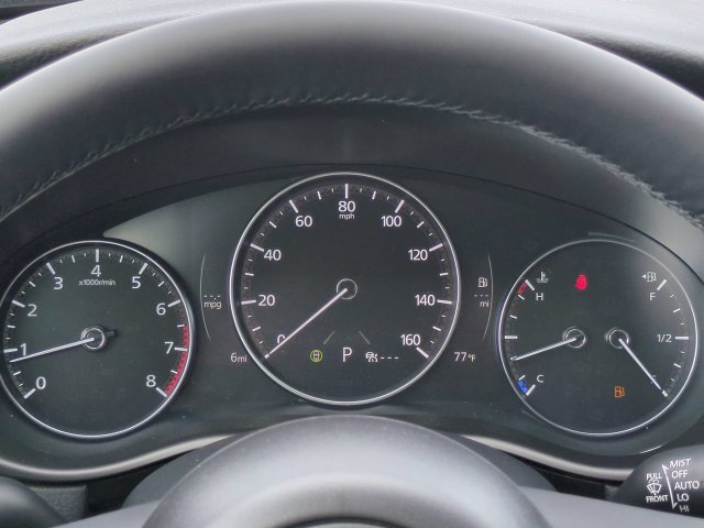 New 2026 MAZDA CX-50 AWD 2.5 S w/ Weather Package image 25