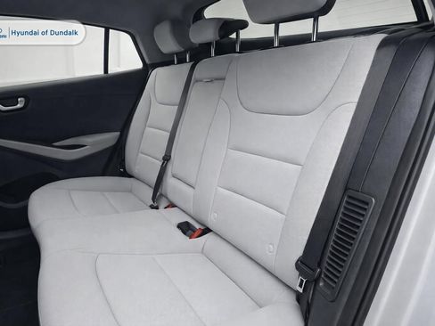 Used 2021 Hyundai Ioniq SE FWD image 13