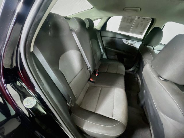 Used 2024 Kia Forte LX FWD image 26