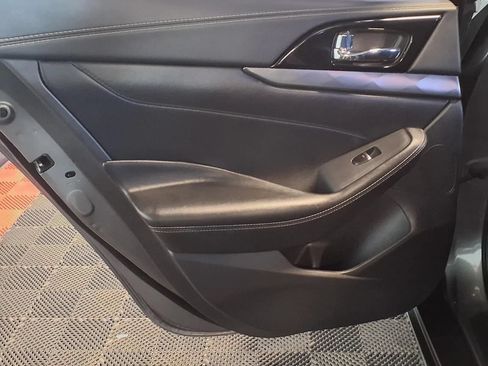 Used 2020 Nissan Maxima 3.5 SV w/ Floor Mat Group FWD image 13