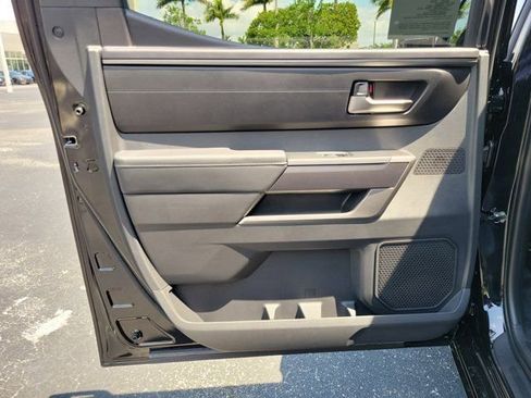 New 2026 Toyota Tundra SR5 RWD image 9