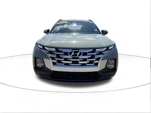 Certified 2023 Hyundai Santa Cruz SEL w/ Activity Package image 8