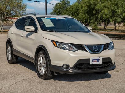Used 2019 Nissan Rogue Sport SV w/ Technology Package