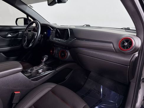 Used 2022 Chevrolet Blazer RS FWD image 28