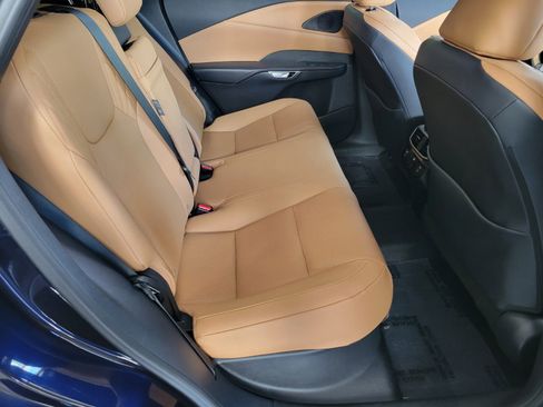 Certified 2023 Lexus RX 350 Premium image 14