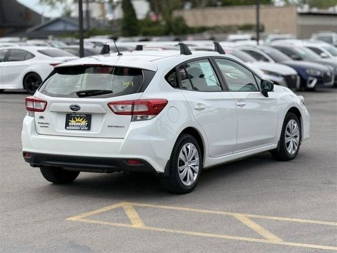 Used 2019 Subaru Impreza 2.0i image 7