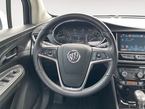 Used 2019 Buick Encore Preferred AWD/4WD image 12