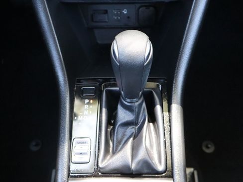 Used 2021 MAZDA CX-3 Sport image 36