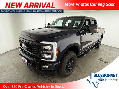Used 2024 Ford F250 XL w/ STX Appearance Package