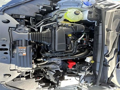 New 2026 Lincoln Nautilus Black Label image 8